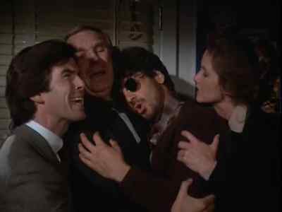 Sound's like Toodle loo - Remington Steele