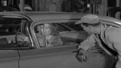 Sounds like your transmission.
Can you pull it up on the rack? - Carnival of Souls