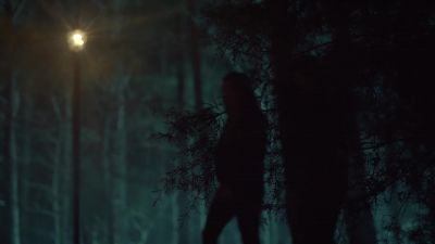 Sounds like you two
really loved each other. - Legacies