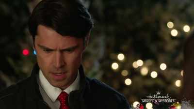 Sounds like you'll be getting
your dream, after all. - Northern Lights of Christmas