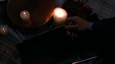 Sounds like your father left you a bright future. - Smallville