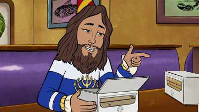 Sounds like you've already
got something in your - Bless the Harts