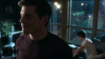 Sounds limiting.
I'm surprise you agreed to it. - Pretty Little Liars: The Perfectionists