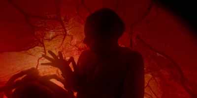 Sounds to me like you got scared, buddy. - A Whole Lifetime with Jamie Demetriou