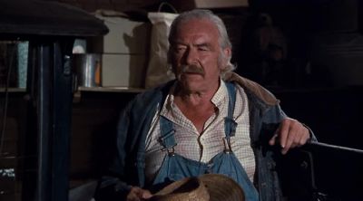 Sounds to me like
your battery's dead. - The Waltons