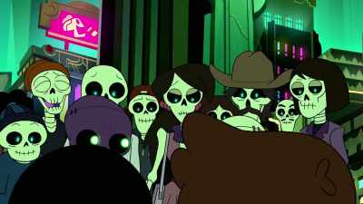 Sounds to me - Victor and Valentino