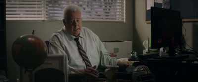 - Sounds more like a domestic
issue between the parents. - Ruthless