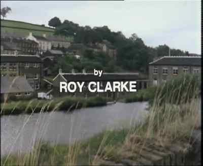 SOUNDS OF A CAR NOT STARTING - Last of the Summer Wine