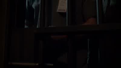 Sounds pretty quiet now. - Teen Wolf