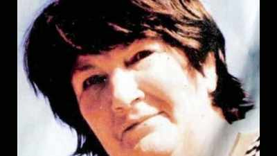 Sounds really weird, but relieved - When Missing Turns to Murder