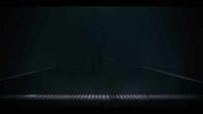 [sounds resonating] - The Umbrella Academy
