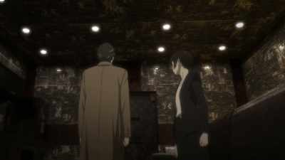 Sounds simple, - Psycho-Pass: Providence