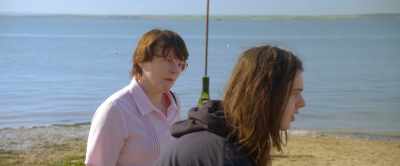 - Sounds thrilling.
- Honestly, I don't know why - Days of the Bagnold Summer