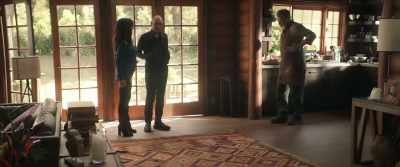 Sounds wonderful. Thank you. - Star Trek: Picard