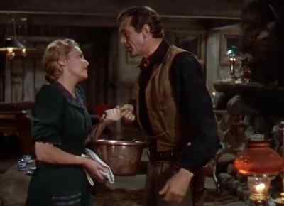 Soup? - North West Mounted Police