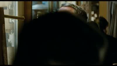 Soupir - Et maintenant? - The Intouchables