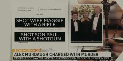 - Source has told CNN - Low Country: The Murdaugh Dynasty