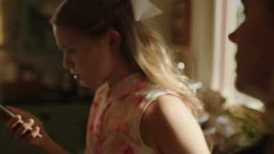 "Sources close to the investigation - Sharp Objects