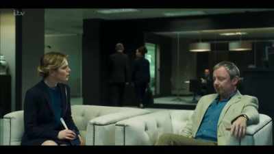 'Sources commented that the
situation will likely worsen...' - Strangers