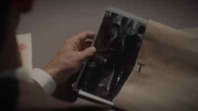 Sousa! Need you in the basement. - Marvel's Agent Carter