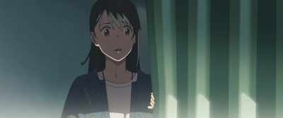 Souta failed, didn't he? - Suzume
