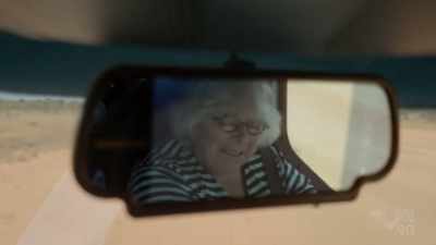 South Australia, - Miriam Margolyes: Australia Unmasked