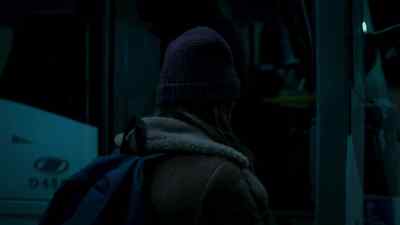 South Bend, right? - In the Dark