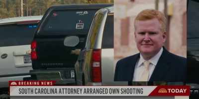 - South Carolina law enforcement - Low Country: The Murdaugh Dynasty