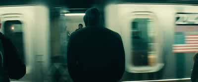 SOUTH ENTRANCE CLEAR. - Run All Night