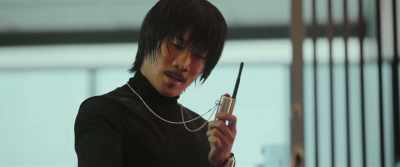 South Koreans should taste
what hell is like as well. - Confidential Assignment 2: International