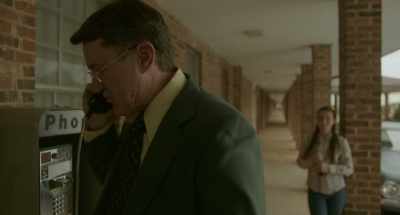 - South on I-15.
Thank you, Bishop. - A Friend of the Family