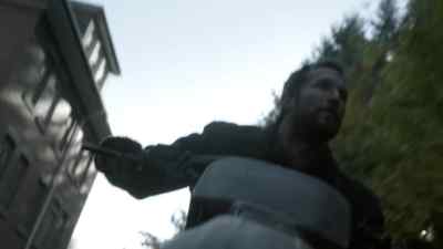 Southeast guys
are right on time. - Falling Skies