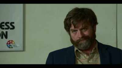 Southeastern North Carolina's
public access television market. - Between Two Ferns: The Movie