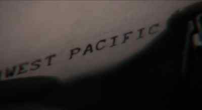 "Southwest Pacific forces... - MacArthur