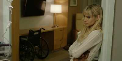 -Souvenir.
-I guess it's better than - Modern Love