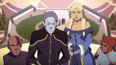 Sovereign, their reputation
is less than stellar. - The Legend of Vox Machina
