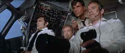 Soviet Air Commander.
Soviet Air Commander. - Skyjacked