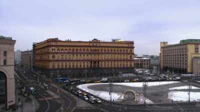 Soviet intelligence had its fair share of high stakes drama, - KGB - The Sword and the Shield