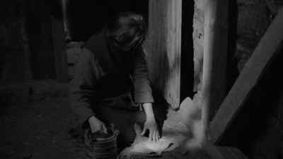 Sow with salt, - The Juniper Tree