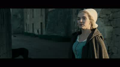Sow! Eight, nine, ten, eleven, twelve... - The Last Duel