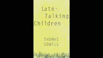 Sowell wrote about
this remarkable journey - Thomas Sowell: Common Sense in a Senseless World