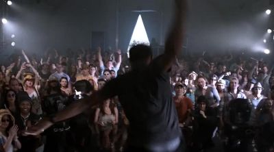 Soweto! Soweto! - Touch