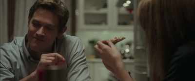 - Sox.
- Mmm. Red "Sahx." - Patriots Day