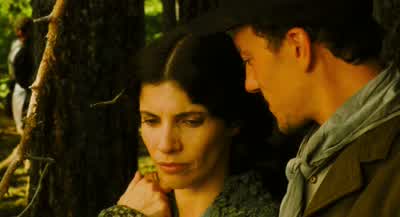 Soy una cobarde. - Pan's Labyrinth