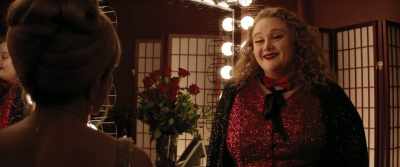 Soy Willowdean, soy reina de belleza, - Dumplin'