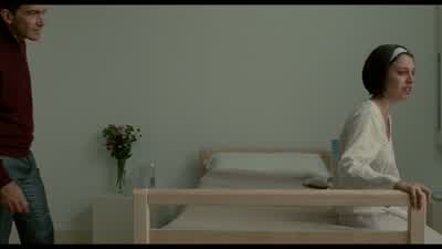 Soy yo, Normita. - The Skin I Live In