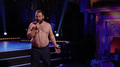 "Söyleyemezsin amına koyayım." - Bert Kreischer: Secret Time