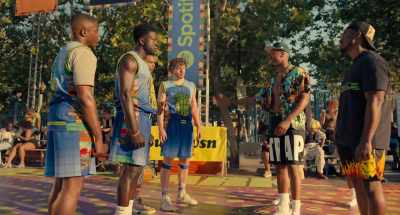 Space Jam laughs featuring Justin Bieber laughs - White Men Can't Jump