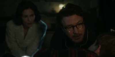 Space men...
from Mars. - Project Blue Book