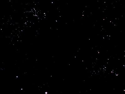 Space... - Star Trek